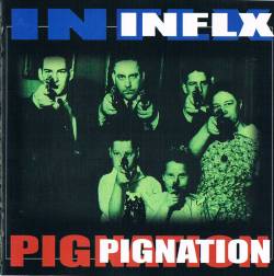 Pignation : Inflexible - Pignation